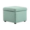 Huffington Ottoman By Cyan Designs -Interior Sales Store Cyan Designs 08346