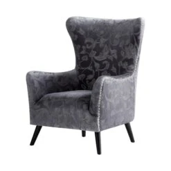 Secret Garden Accent Chair By Cyan Designs