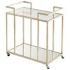 Revival Bar Cart By Cyan Designs -Interior Sales Store Cyan Designs 08834