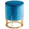 Donatello Ottoman By Cyan Designs -Interior Sales Store Cyan Designs 09592