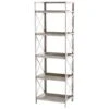 Torrance Bookcase By Cyan Designs 2 Torrance Bookcase By Cyan Designs -Interior Sales Store Cyan Designs 09846