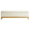 Diascia Bench By Cyan Designs -Interior Sales Store Cyan Designs 11380