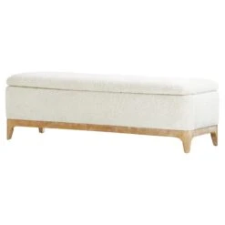 Diascia Bench By Cyan Designs -Interior Sales Store Cyan Designs 11380 1