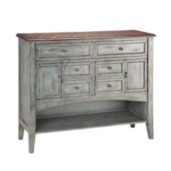 Hartford Dresser By ELK Home