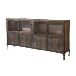 Irene Credenza By ELK Home
