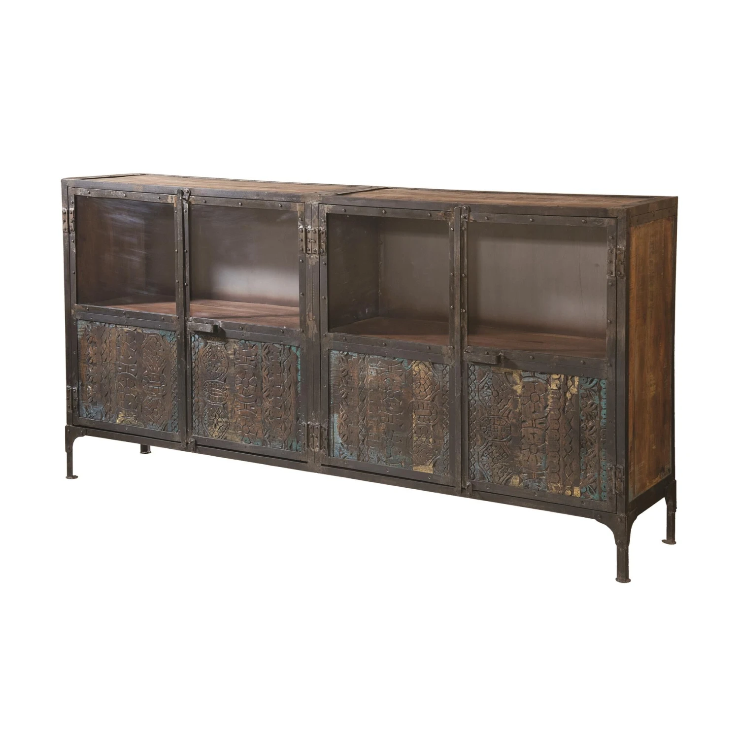 Irene Credenza By ELK Home 3 Irene Credenza By ELK Home