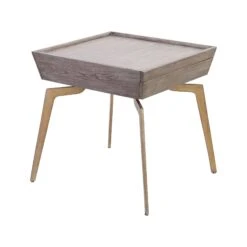 Larocca Accent Table By ELK Home