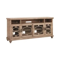 Bohema Media Console By ELK Home