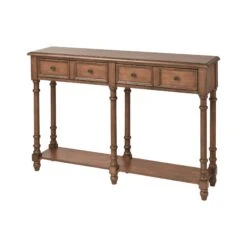 Hager Console Table By ELK Home