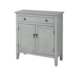 Holt Storage Cabinet By ELK Home