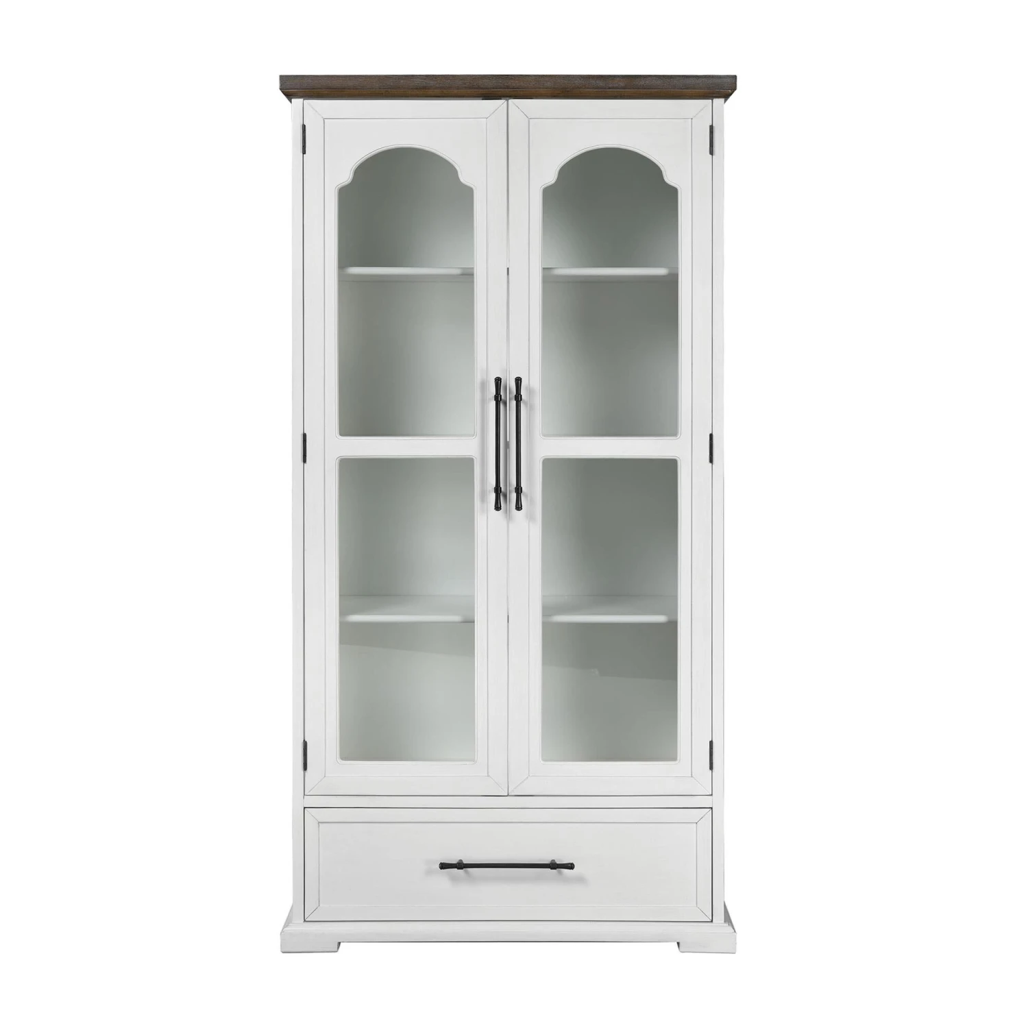 Locksmith Storage Cabinet By ELK Home 5 Locksmith Storage Cabinet By ELK Home - Image 3