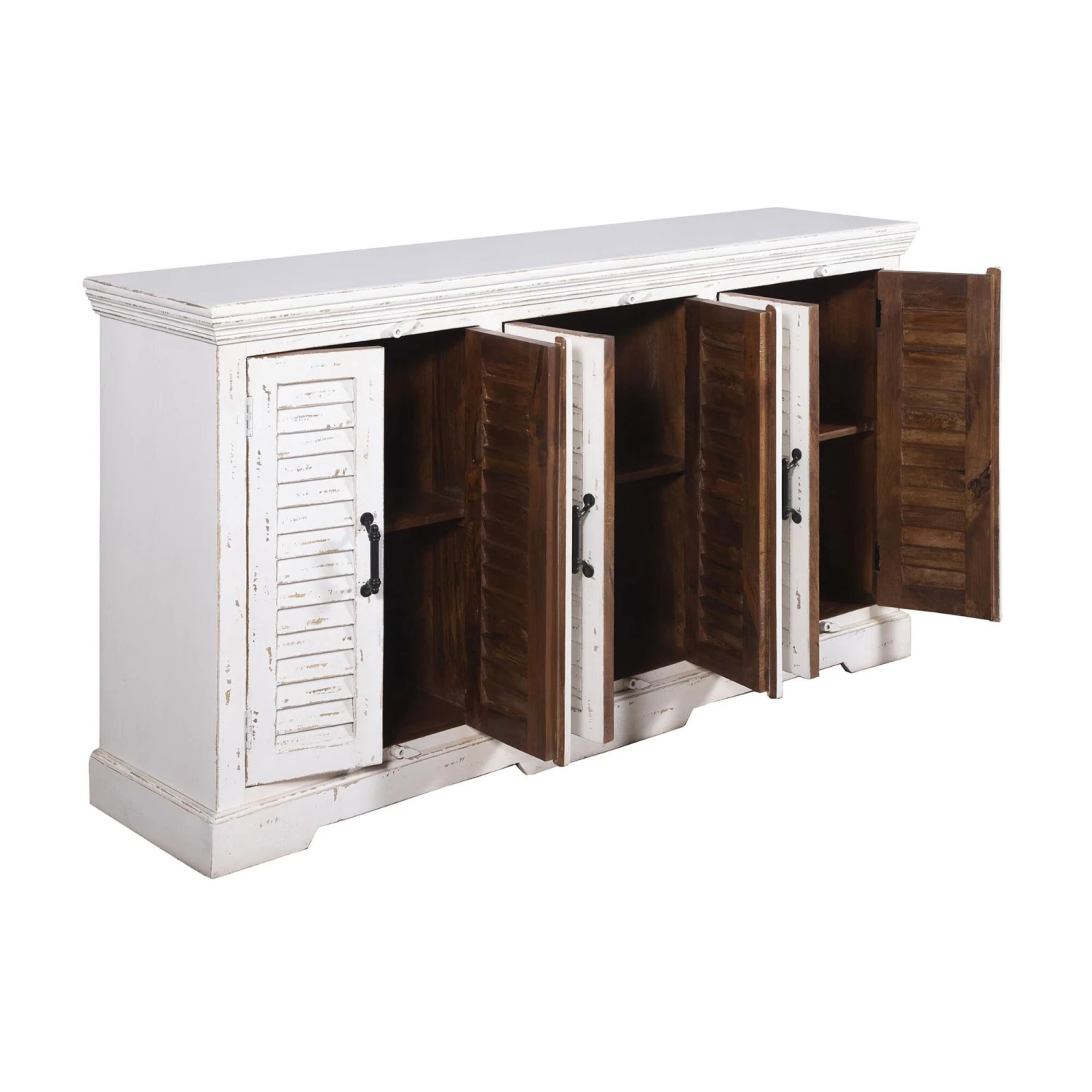 Saber Storage Cabinet By ELK Home 4 Saber Storage Cabinet By ELK Home - Image 2