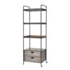Whitepark Bay Bookcase By ELK Home 2 Whitepark Bay Bookcase By ELK Home -Interior Sales Store ELK Home 3138 480