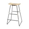 Panama Hat Stool By ELK Home