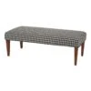 Couture Covers Bench Cover By ELK Home -Interior Sales Store ELK Home 6081339