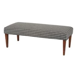 Couture Covers Bench Cover By ELK Home