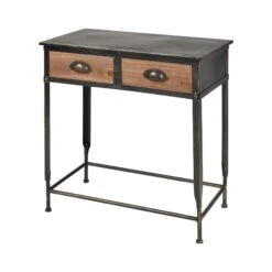 Cambridge Console Table By ELK Home