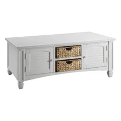 Nantucket Coffee Table By ELK Home