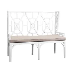 Lifestyle Love Seat By ELK Home