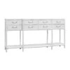 Hawthorn Console Table By ELK Home -Interior Sales Store ELK Home 7011 2019