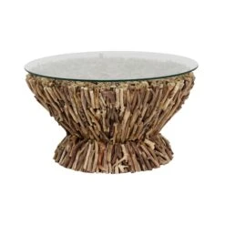 Drift Bundle Coffee Table By ELK Home