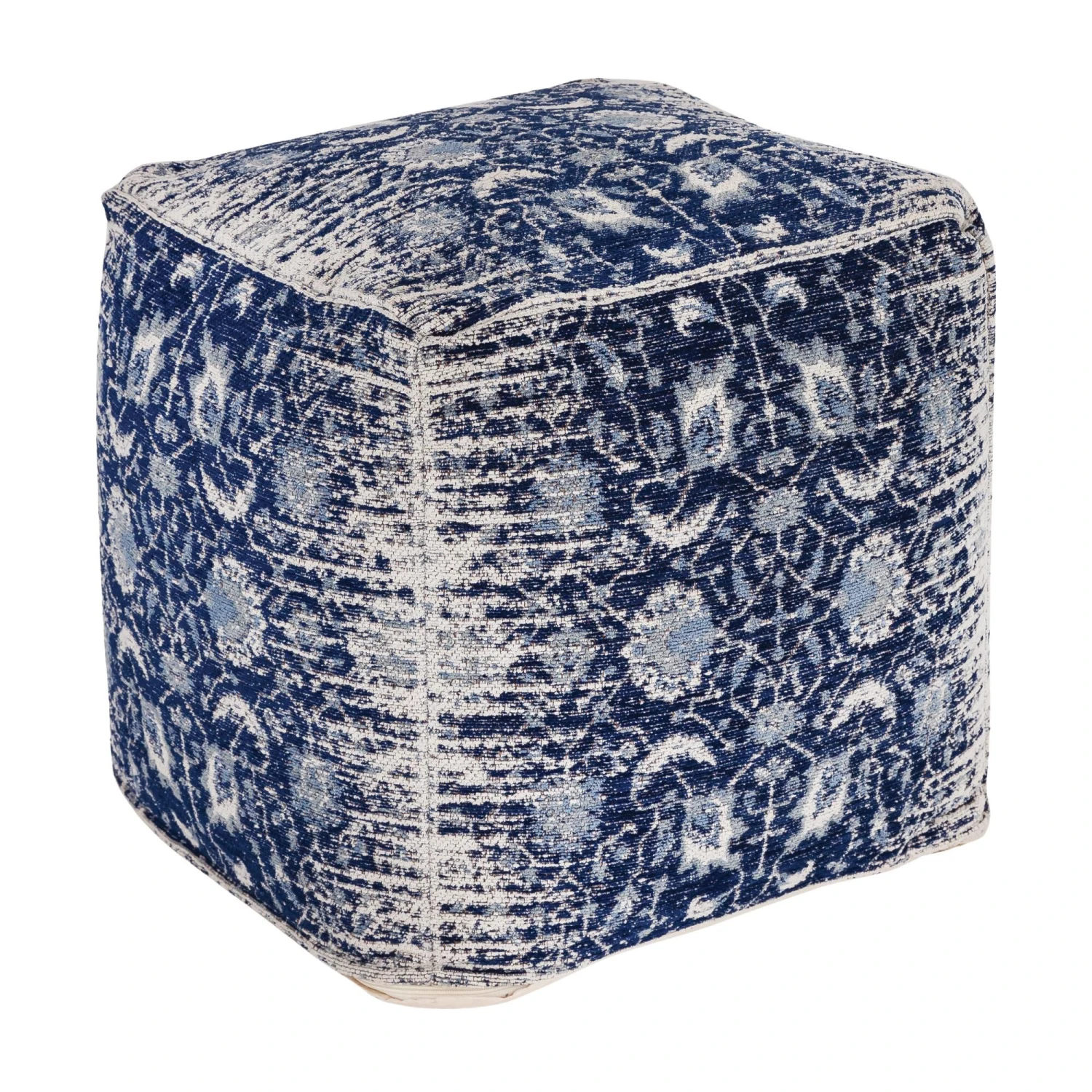 Joslyn Ottoman By ELK Home 3 Joslyn Ottoman By ELK Home