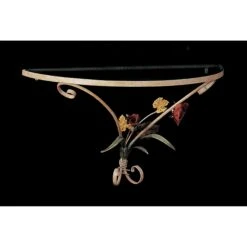 Floradora Wall Shelf By ELK Home