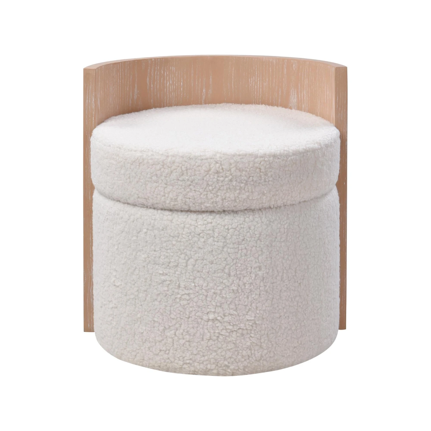 Pollard Stool By ELK Home 3 Pollard Stool By ELK Home