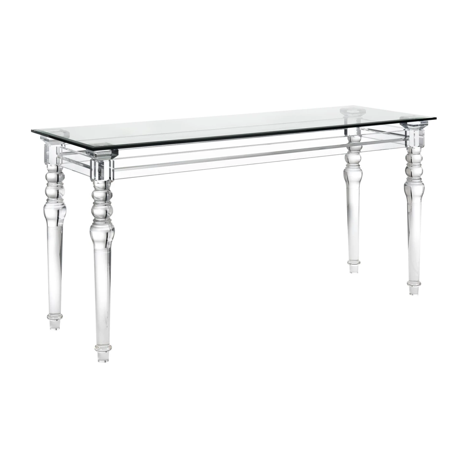 Jacobs Console Table By ELK Home 4 Jacobs Console Table By ELK Home - Image 2
