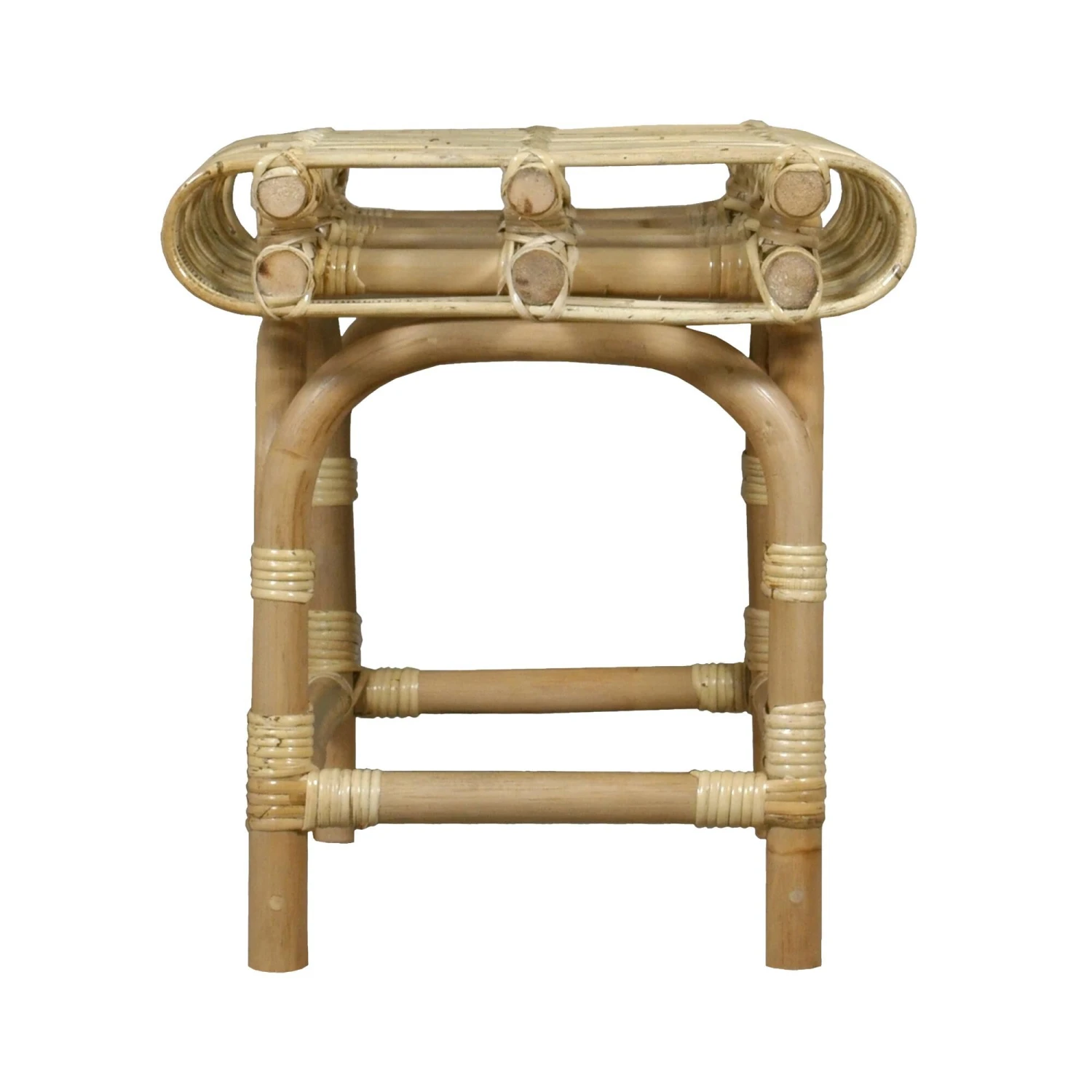 Rendra Bench By ELK Home 5 Rendra Bench By ELK Home - Image 3