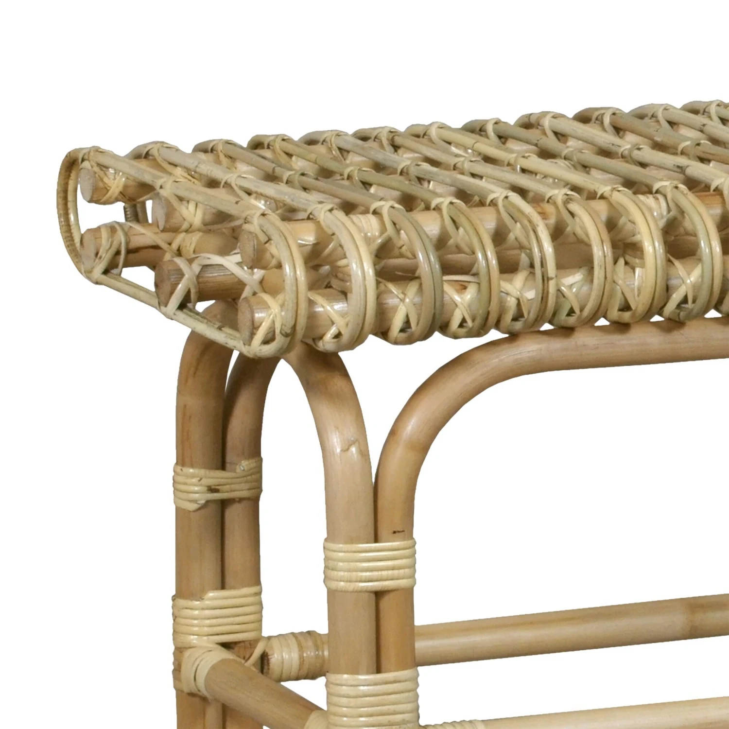 Rendra Bench By ELK Home 6 Rendra Bench By ELK Home - Image 4