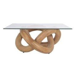 Knotty Coffee Table By ELK Home 9 Knotty Coffee Table By ELK Home -Interior Sales Store ELK Home h0075 9444