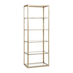 Strie Bookcase By ELK Home -Interior Sales Store ELK Home h0115 7724 alt1
