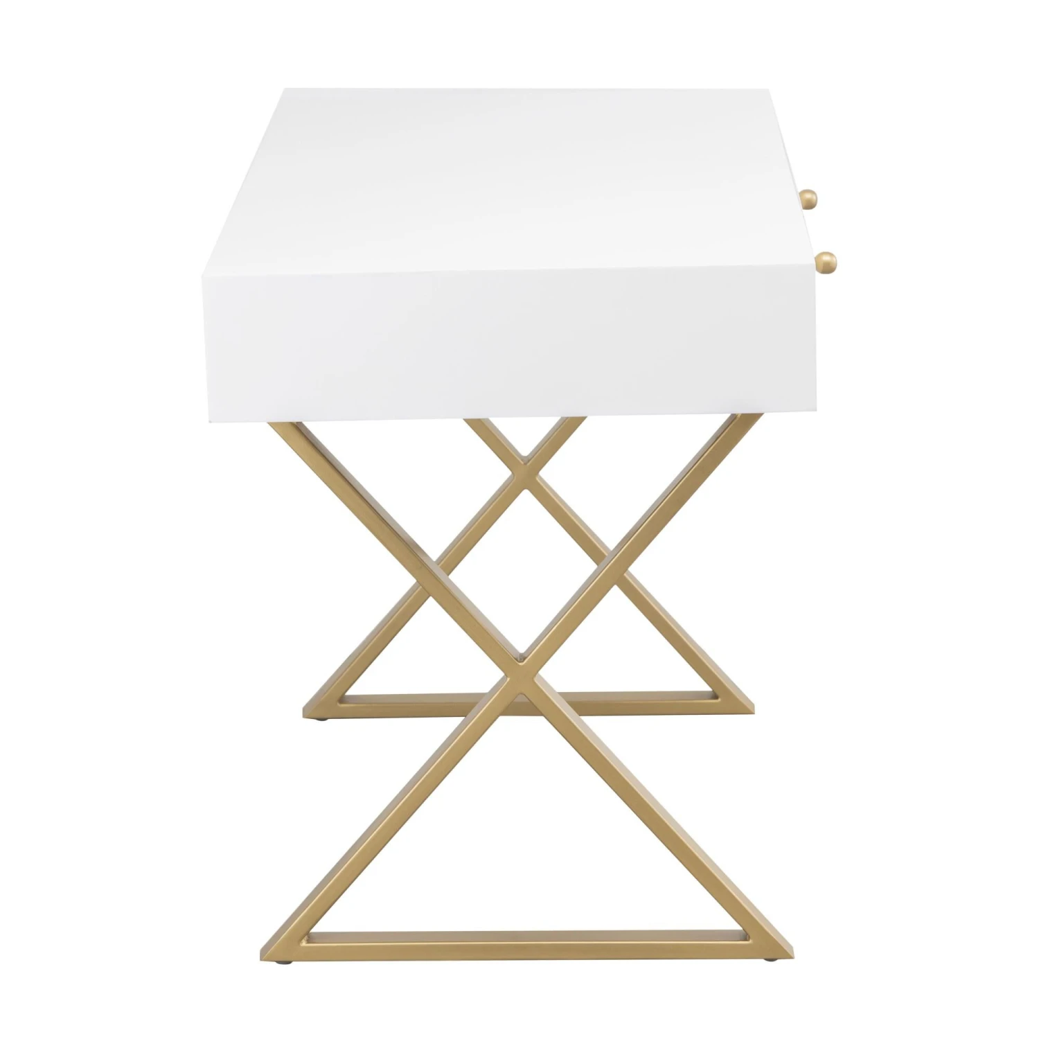 Guilford Console Table By ELK Home 6 Guilford Console Table By ELK Home - Image 4