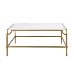 Blain Coffee Table By ELK Home