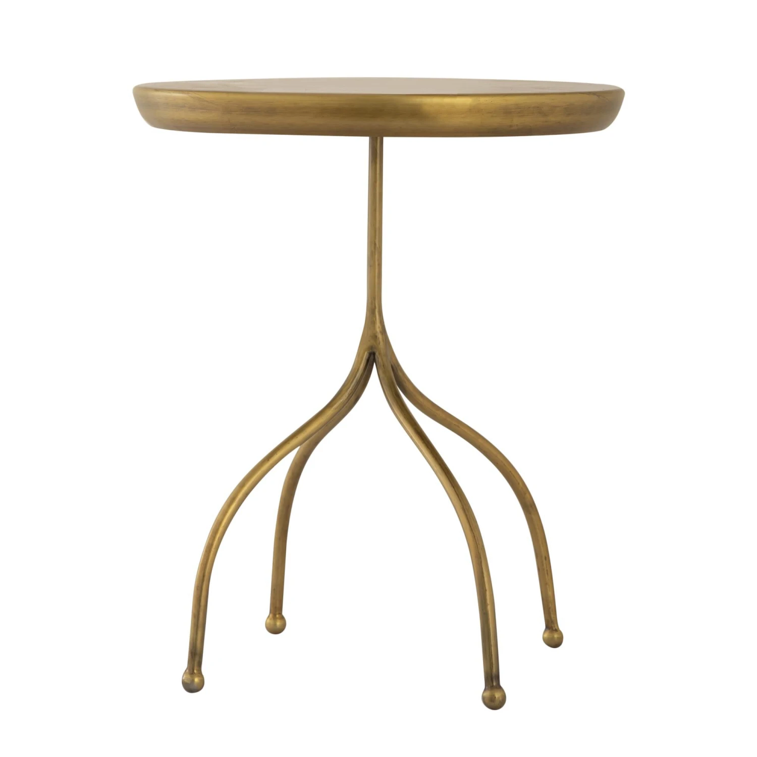 Willow Accent Table By ELK Home 3 Willow Accent Table By ELK Home