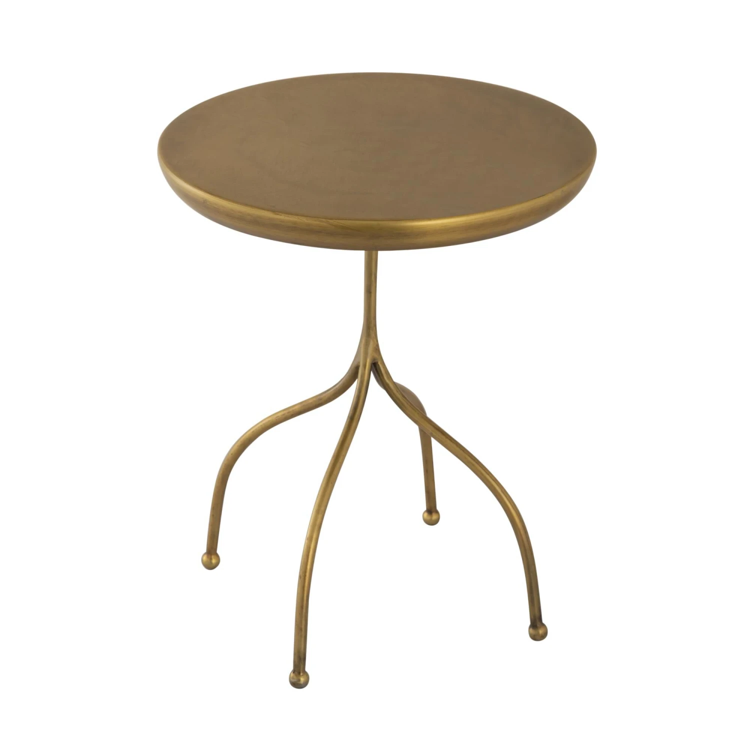 Willow Accent Table By ELK Home 4 Willow Accent Table By ELK Home - Image 2