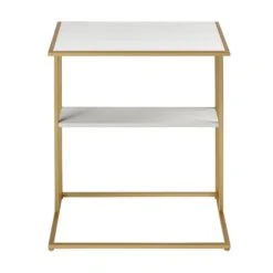 Fawley Accent Table By ELK Home