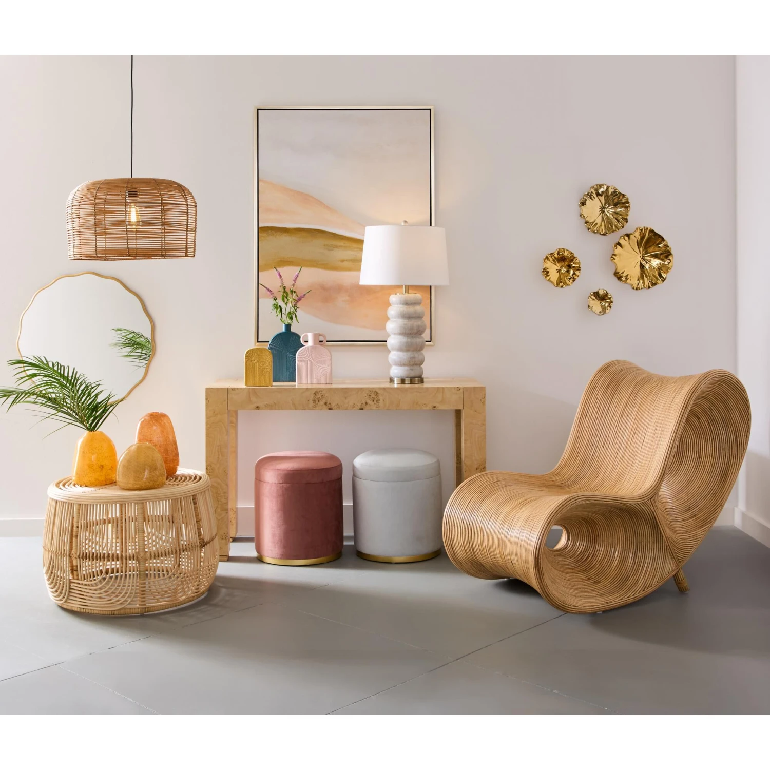 Etna Coffee Table By ELK Home 4 Etna Coffee Table By ELK Home - Image 2