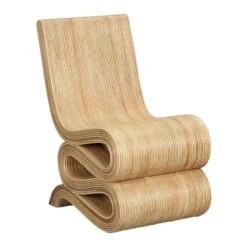 Ribbon Accent Chair By ELK Home