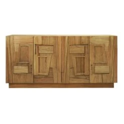 Dennis Credenza By ELK Home