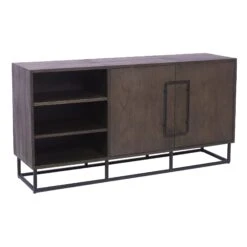 Seaton Storage Cabinet By ELK Home 8 Seaton Storage Cabinet By ELK Home -Interior Sales Store ELK Home s0075 9433 alt1