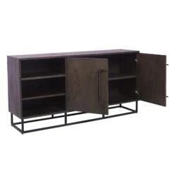Seaton Storage Cabinet By ELK Home 10 Seaton Storage Cabinet By ELK Home -Interior Sales Store ELK Home s0075 9433 alt5