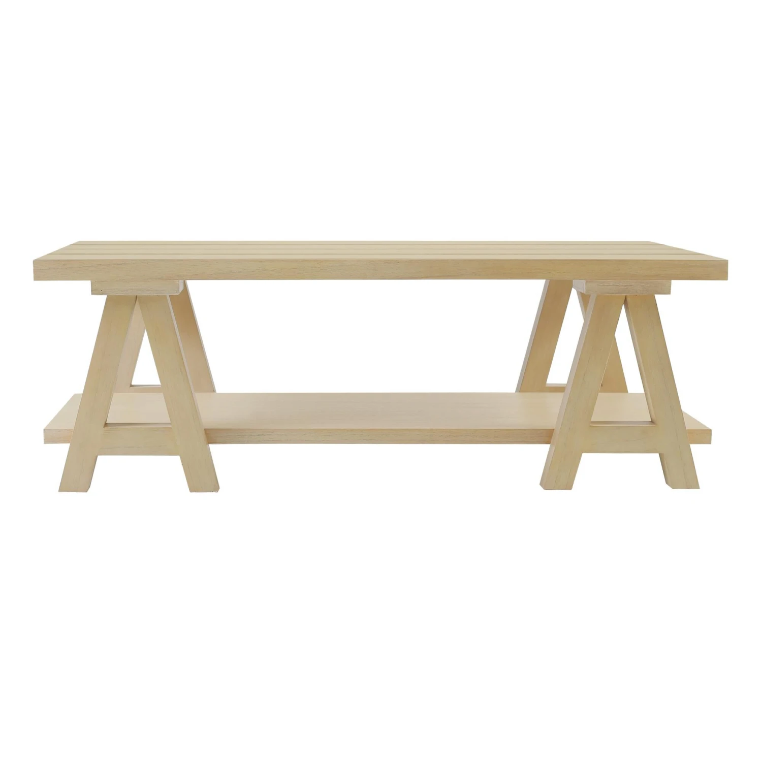 Sunset Harbor Coffee Table By ELK Home 4 Sunset Harbor Coffee Table By ELK Home - Image 2