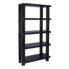 Riviera Bookcase By ELK Home 1 Riviera Bookcase By ELK Home -Interior Sales Store ELK Home s0075 9873