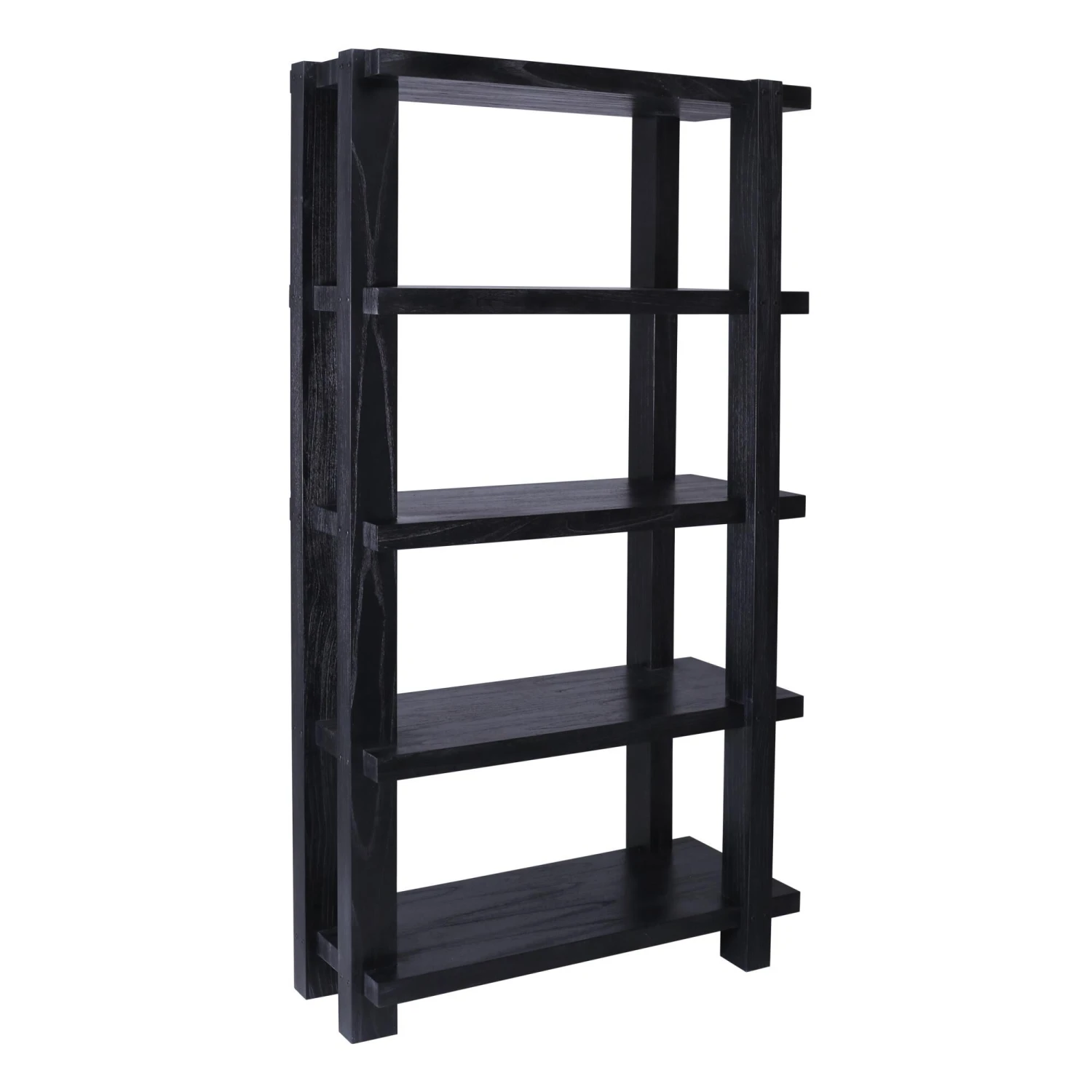 Riviera Bookcase By ELK Home 3 Riviera Bookcase By ELK Home