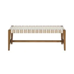 Causeway Bench By ELK Home 34 Causeway Bench By ELK Home -Interior Sales Store ELK Home s0075 9961