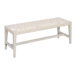 Causeway Bench By ELK Home 40 Causeway Bench By ELK Home -Interior Sales Store ELK Home s0075 9990 alt1