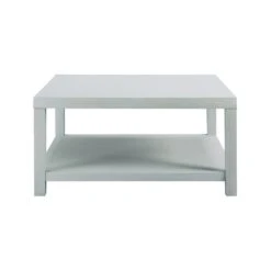 Crystal Bay Accent Table By ELK Home