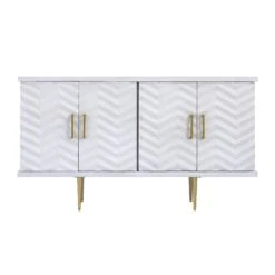 Brendle Storage Cabinet By ELK Home